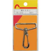 R-312 [WAKI 網ナスカン R-312 40mm 1個入り]