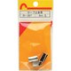 R-357 [WAKI ロープ止金具 R-357 6mm S 4個入り]