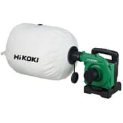 HiKOKI 36Vコードレス小形集じん機 新マルチボルトセット品 粉じん専用 Bluetooth連動機能搭載 R3640DA(XPSZ)