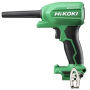 HiKOKI 10.8V コードレスエアダスタ 本体のみ RA12DA-NN