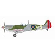 AE-27 1/72 WW.II イギリス空軍 スピットファイアMk.IXc 第127飛行隊 ノルマンディ [組立式プラスチックモデル]