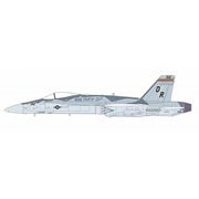 FC-20 1/144 アメリカ海兵隊 F/A-18C ホーネット VMFA-312 チェッカーボード 2022 フェリス迷彩 [組立式プラスチックモデル]