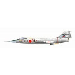 ヨドバシ.com - プラッツ PLATZ FC-21 1/144 航空自衛隊 F-104J スターファイター 「栄光」 ラストフライト  [組立式プラスチックモデル] 通販【全品無料配達】