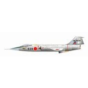 FC-21 1/144 航空自衛隊 F-104J スターファイター 「栄光」 ラストフライト [組立式プラスチックモデル]