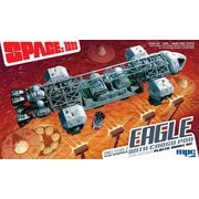 MPC990 1/48 スペース1999 イーグル トランスポーター 貨物ポッド装備形態 [組立式プラスチックモデル]
