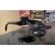POL997 1/350 スター・トレックVI 未知の世界 クリンゴン帝国 クティンガ級 巡洋戦艦 IKS クロノス・ ワン [組立式プラスチックモデル]
