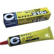 RS078 [セメダイン 210F (淡黄白色)  180ml RS-078]