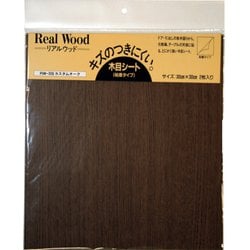 WAKI リアルウッド RWー3S カスタムオーク 30×30 RW-3S