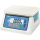 A&D A&D 防塵・防水はかりワイヤレス通信モデル SH-15KAWP-BT SH-15KAWP-BT