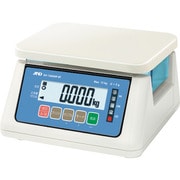 SH-15KAWP-BT [A&D A&D 防塵・防水はかりワイヤレス通信モデル SH-15KAWP-BT]