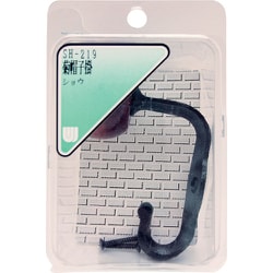 WAKI 菊帽子掛 SH-219 小 1個入り SH-219