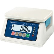 A&D A&D 取引証明用 防塵・防水はかり SJ-30KAWP SJ-30KAWP