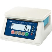 SJ-6000AWP-BT [A&D A&D 取引証明用 防塵・防水はかり ワイヤレス通信モデル SJ-6000AWP-BT]