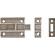 WAKI ステン 角ラッチ SK-333 小 SK-333
