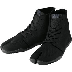 SPJOG2-BK-230 [丸五 スポーツジョグ2 黒 23]