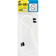 SS017W [WAKI カラーSカン SS017W 40×150 2本入り]