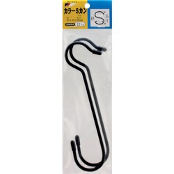 WAKI カラーSカン SS022B 40×200 2本入り SS022B