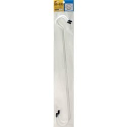 SS029W [WAKI カラーSカン SS029W 40×400 2本入り]