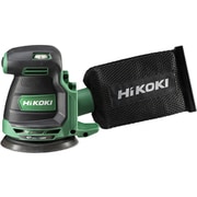 SV1813DA-NN [HiKOKI コードレスランダムサンダ Φ125mm 本体のみ]