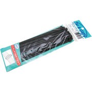 TC-107 [WAKI ケーブルタイ耐候品 TC-107 202mm クロ 20本入り]