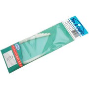 TC-108 [WAKI ケーブルタイ標準品 TC-108 251mm シロ 5本入り]