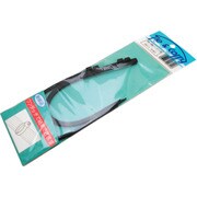 TC-109 [WAKI ケーブルタイ耐候品 TC-109 251mm クロ 5本入り]