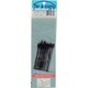 TC-129 [WAKI パセット TC-129 135mm クロ 20本入り]