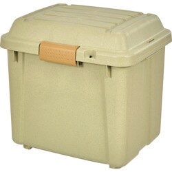 TIC-37 [TRUSCO CHAlliance 茶がら入りインカーゴ 37L]