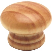 TW-002 [WAKI 木製ツマミ パイン TW-002 3818b-40mm]