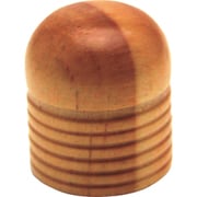 WAKI 木製ツマミ パイン TW-005 3876a-20mm TW-005