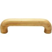 WAKI 木製取手 パイン TW-006 3912b-96mm TW-006
