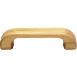 WAKI 木製取手 パイン TW-010 3920 -96mm TW-010