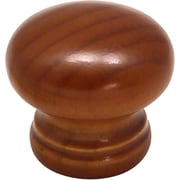 TW-013 [WAKI 木製ツマミ DB TW-013 3819 -28mm]