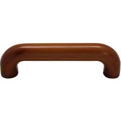 WAKI 木製取手 DB TW-016 3912b-96mm TW-016