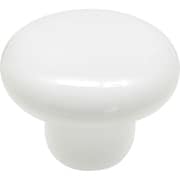 WAKI セラミックツマミ 白 TW-214 32mm 4438/32 TW-214