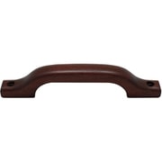 WAKI 木製ハンドル TW-389 120mm ローズ TW-389