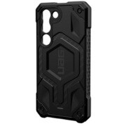 UAG製 Galaxy S23用 MONARCH PRO (カーボンファイバー) UAG-RGLXS23-PM-CF