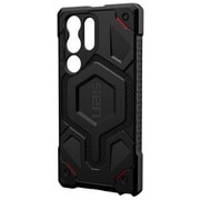 UAG製 Galaxy S23 Ultra用 MONARCH PRO (ケブラーブラック) UAG-RGLXS23ULT-PM-KB