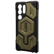 UAG製 Galaxy S23 Ultra用 MONARCH PRO (オキサイド) UAG-RGLXS23ULT-PM-OX