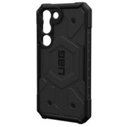 UAG製 Galaxy S23用 PATHFINDER （ブラック） UAG-RGLXS23-BK