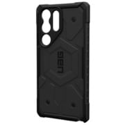 UAG製 Galaxy S23 Ultra用 PATHFINDER （ブラック） UAG-RGLXS23ULT-BK
