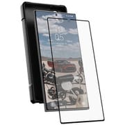 UAG製 Galaxy S23 Ultra用 FLEX SHIELD PLUS (クリア) UAG-RGLXS23ULT-FSP