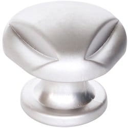 WAKI TWつまみ TW935 マットニッケル TW935