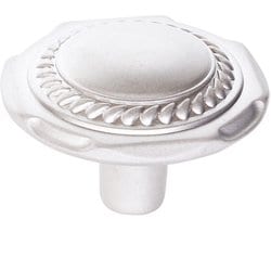 WAKI TWつまみ TW936 マットニッケル TW936