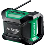 UR18DA-NN [HiKOKI コードレスラジオ Bluetooth機能付 本体のみ]