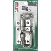 VC-064 [WAKI ステンPラッチ VC-064 チュウ]