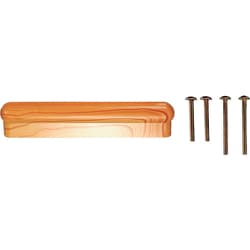 WAKI アジャストハンドル VG-112 PC ナラ VG-112