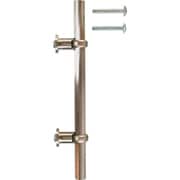 WAKI アジャストハンドル VG-137 ステン 140mm WB VG-137