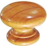 WAKI 木製つまみ VG-233 45mm パイン VG-233
