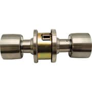 WAKI 間仕切錠ULW4E WA307 BS60 WA-307